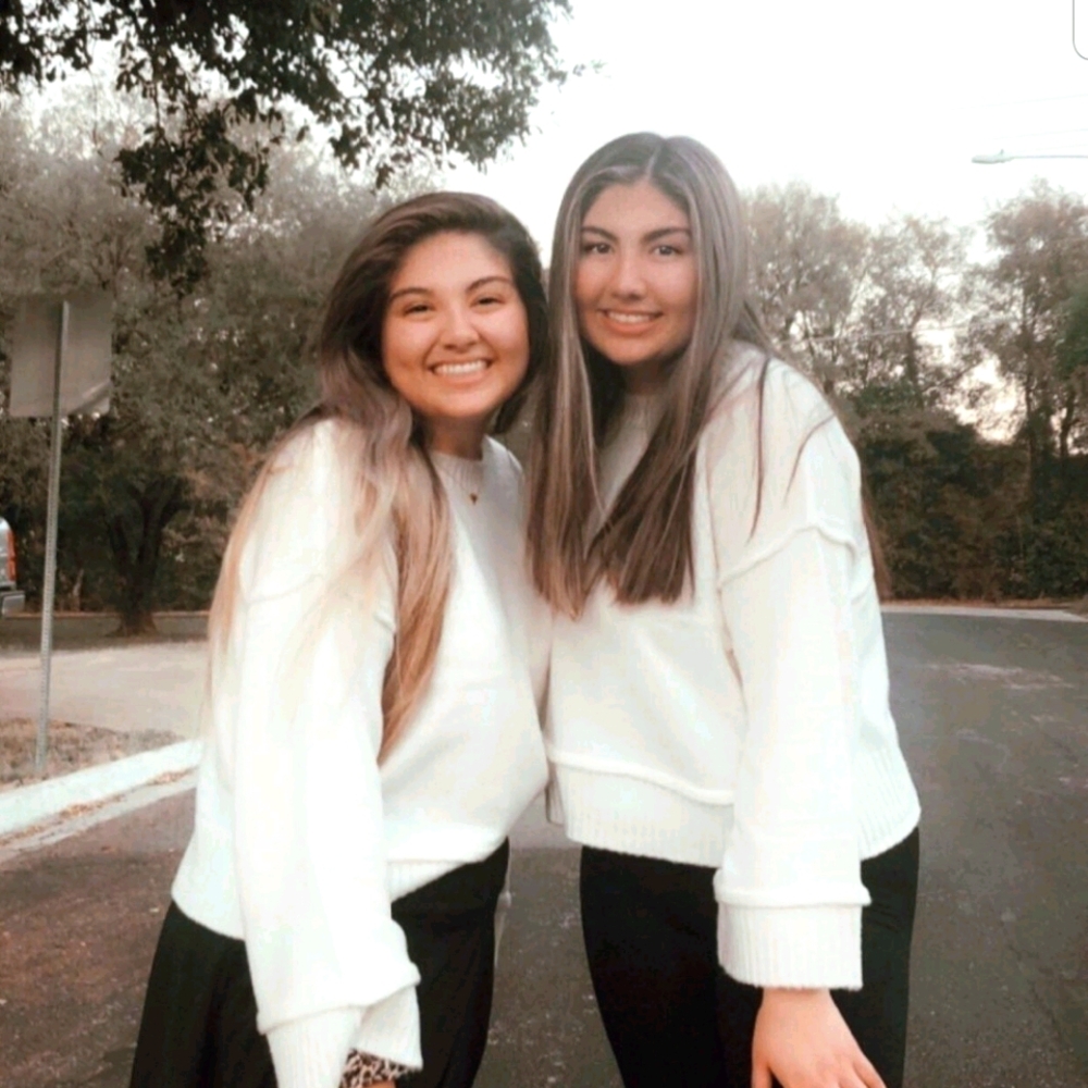 Go with the Flow Boutique Sweater